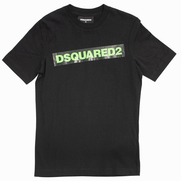 T-Shirt Dsquared2
